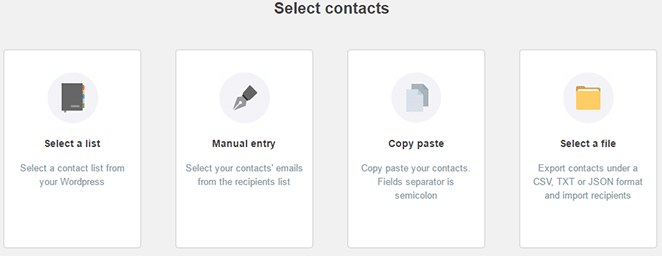 แสดงตัวอย่างในปลั๊กอินแจ็คเมลในแดชบอร์ดเวิร์ดเพรส