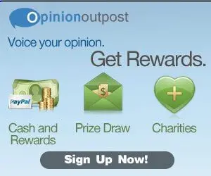 best survey sites opinionoutpost