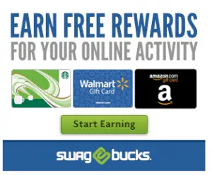 best survey sites swagbucks