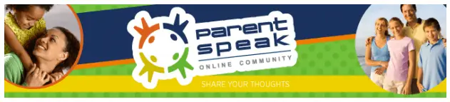 best survey sites parentspeak