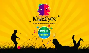 best survey sites kidzeyes