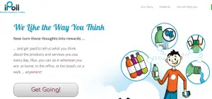 best survey sites ipoll