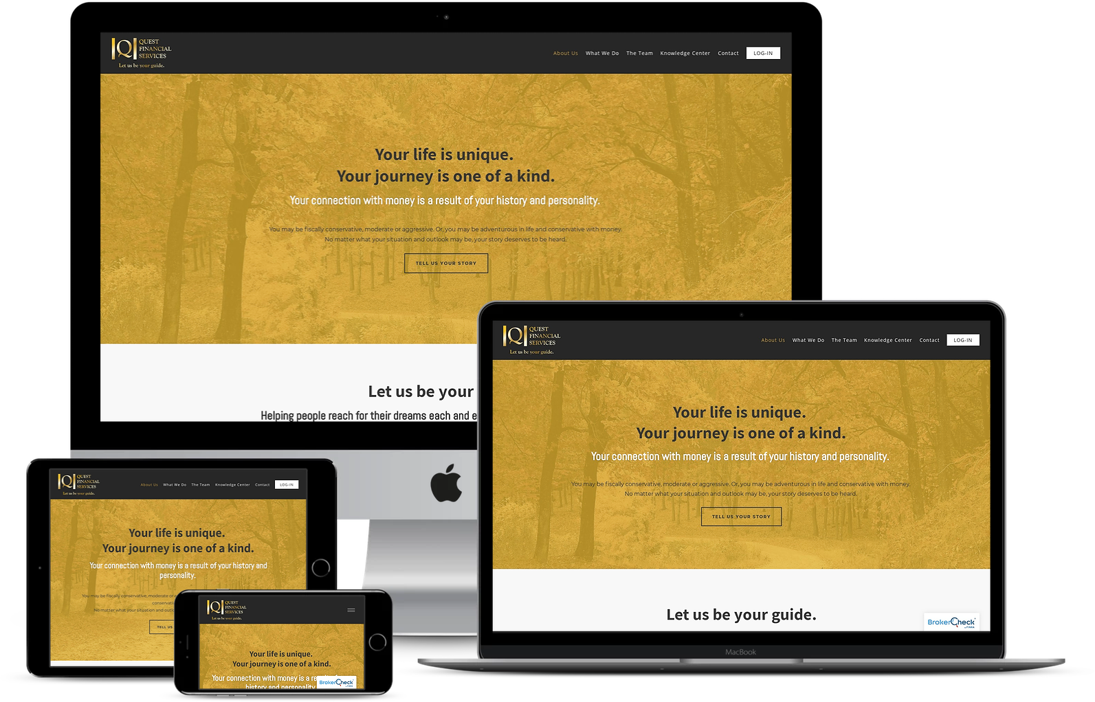 クエストファイナンシャルサービス