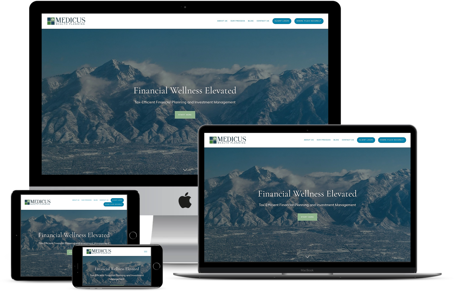 メディカスウェルスプランニング