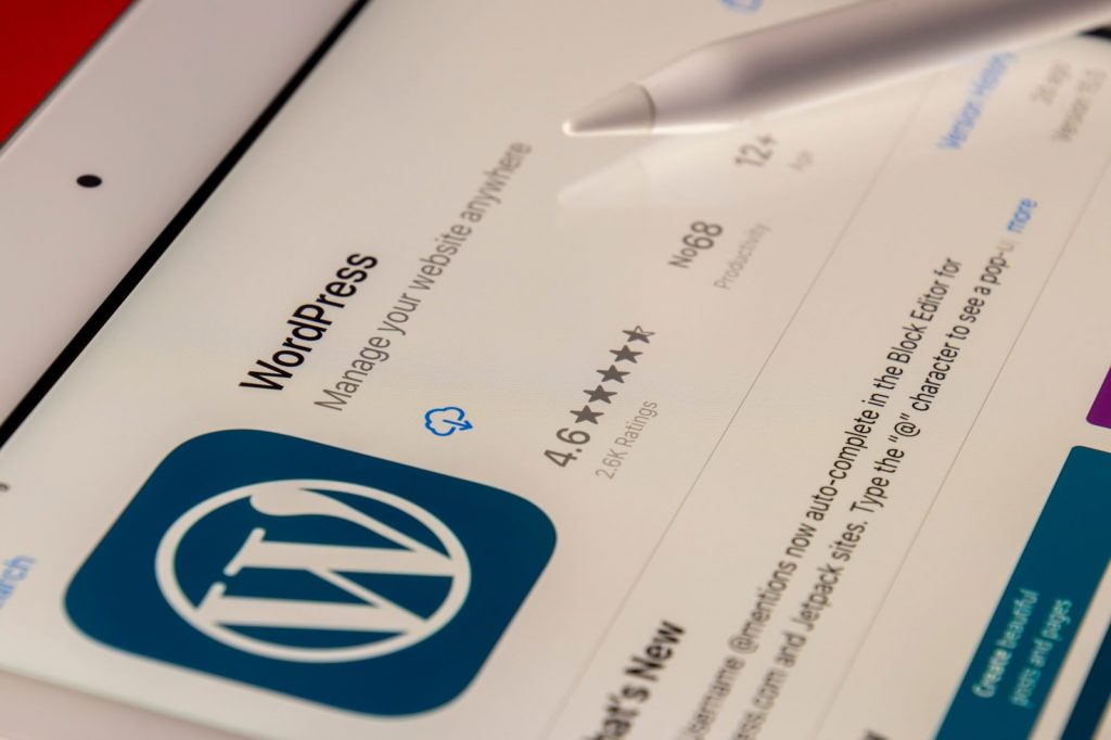 MagentoとWordPress