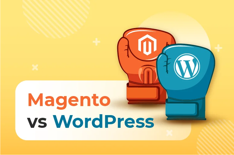 MagentoとWordPress