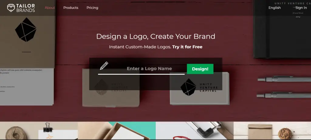 Best Logo Design Online Tool, Best Online Creating Tool, DesignEvo, Free Logo Service, Logo Creating Tool, Tools For Logo Design