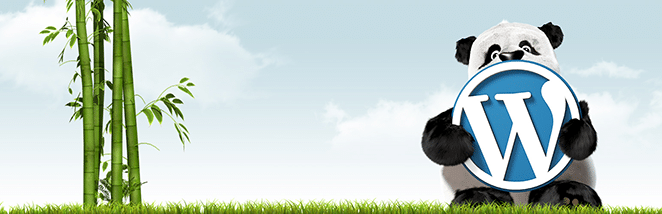 tinypng画像最適化ロゴマークパンダクマワードプレスプラグインのウェブサイトから