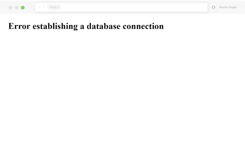 Come risolvere "Errore durante la creazione di una connessione al database" in WordPress wordpress-error-connecting-to-database