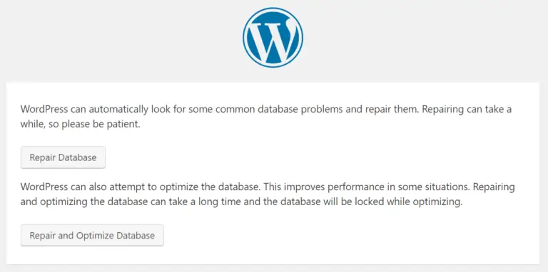 Come risolvere "Errore durante la creazione di una connessione al database" in WordPress
