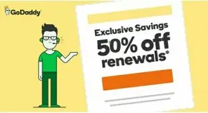 Каноническая проблема в SEO и как ее исправить GoDaddy Renewal Coupon 2022 – Get 82% OFF On Domain Renewal (Special)