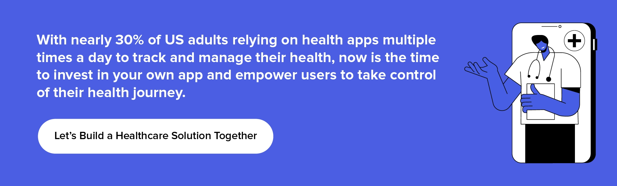 Get service assistance to build a healthcare solution