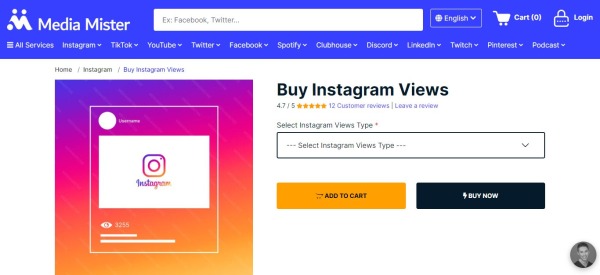 メディアミスター