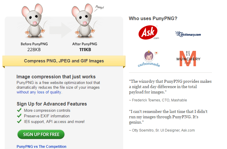 11 лучших бесплатных онлайн-инструментов для сжатия изображений, которые вы должны знать 5 free online image compression tools