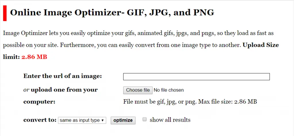 11 лучших бесплатных онлайн-инструментов для сжатия изображений, которые вы должны знать compressor tool, Free image compression tools, Image compression tools, image compressor