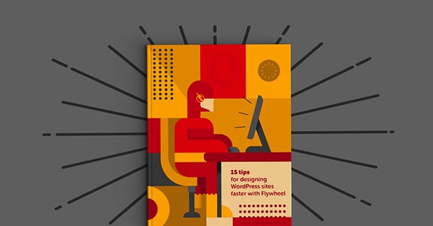 Бесплатная электронная книга: Как быстрее создавать сайты с помощью Flywheel