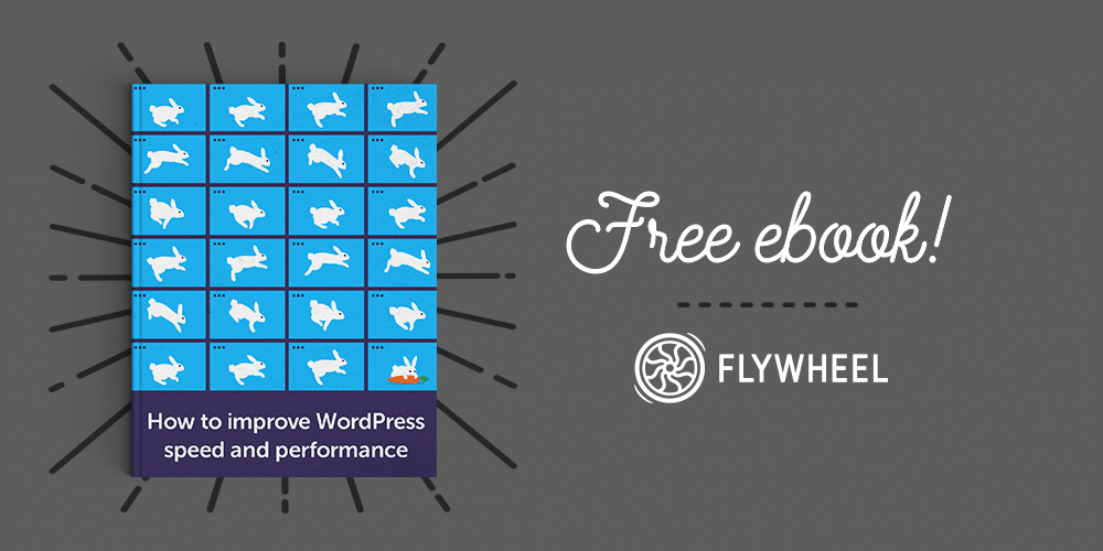 Бесплатное руководство: Как улучшить скорость и производительность WordPress