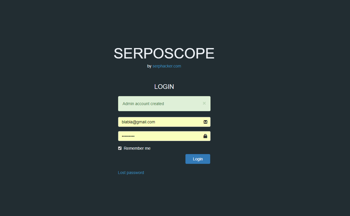 Как бесплатно отслеживать рейтинг ключевых слов в Google без ограничений how to use serposcope, seo ranking tool, serp ranking tool, Serposcope download, Serposcope github, serposcope install, Serposcope review