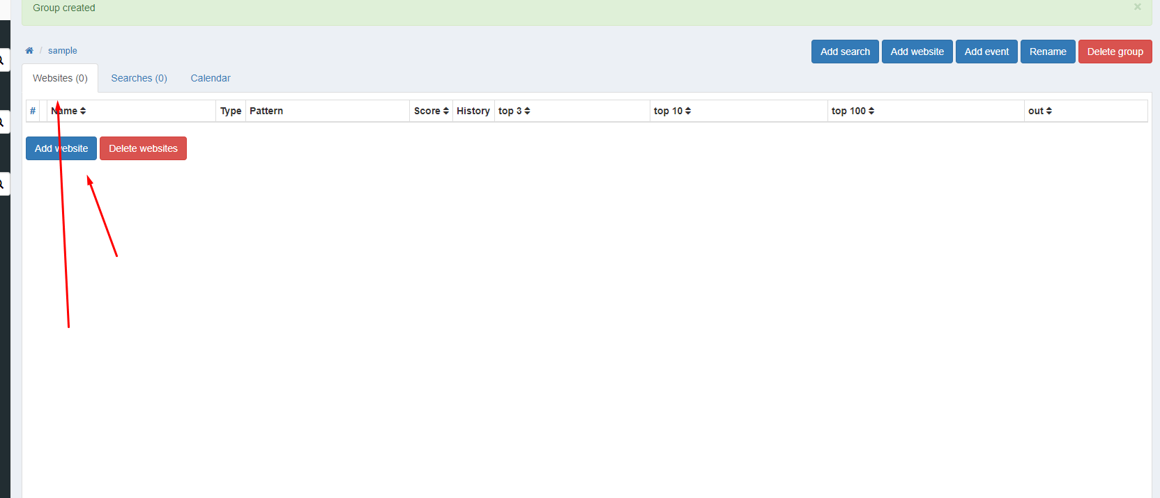 Как бесплатно отслеживать рейтинг ключевых слов в Google без ограничений how to use serposcope, seo ranking tool, serp ranking tool, Serposcope download, Serposcope github, serposcope install, Serposcope review