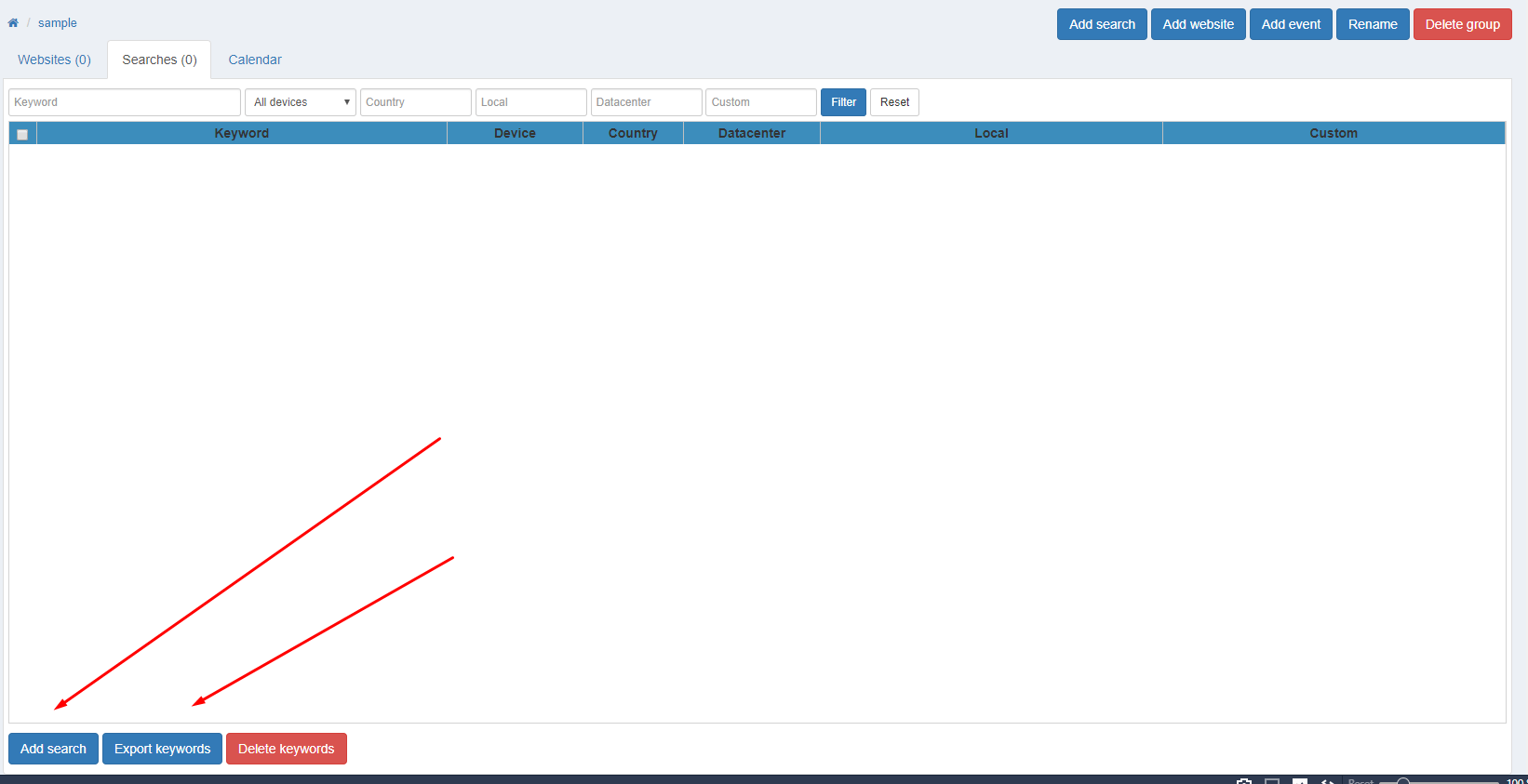 Как бесплатно отслеживать рейтинг ключевых слов в Google без ограничений how to use serposcope, seo ranking tool, serp ranking tool, Serposcope download, Serposcope github, serposcope install, Serposcope review