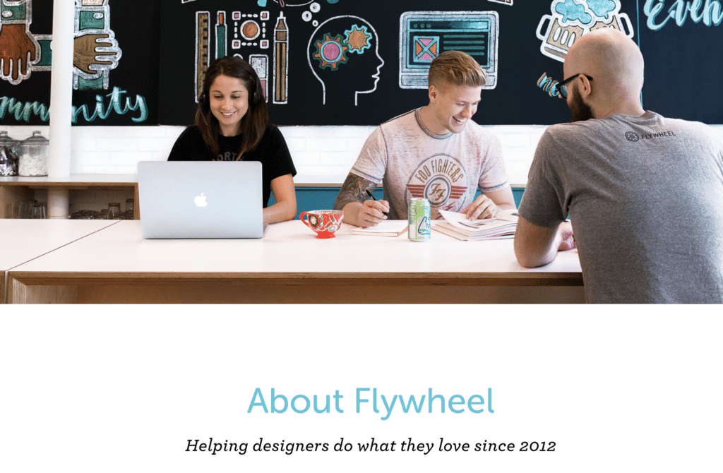 Humaniza tu marca con la fotografía