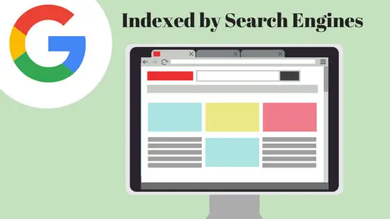 Die 10 wichtigsten Vorteile des Bloggens auf Ihrer Website indexing
