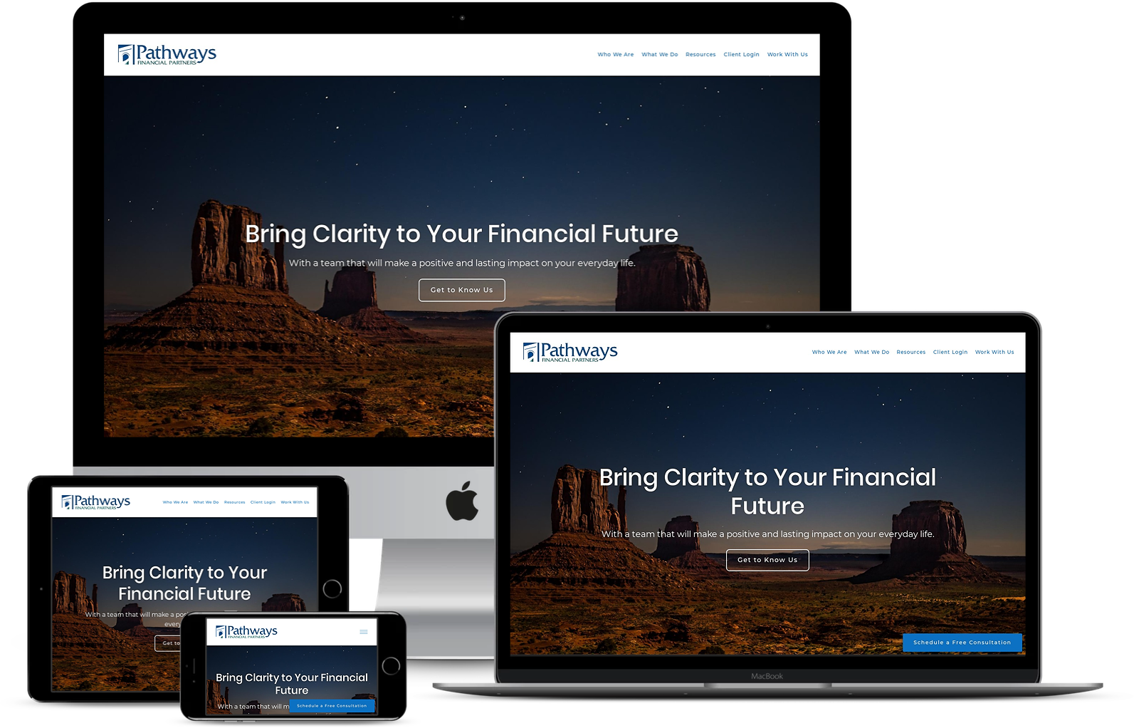 Patheways Finanzpartner