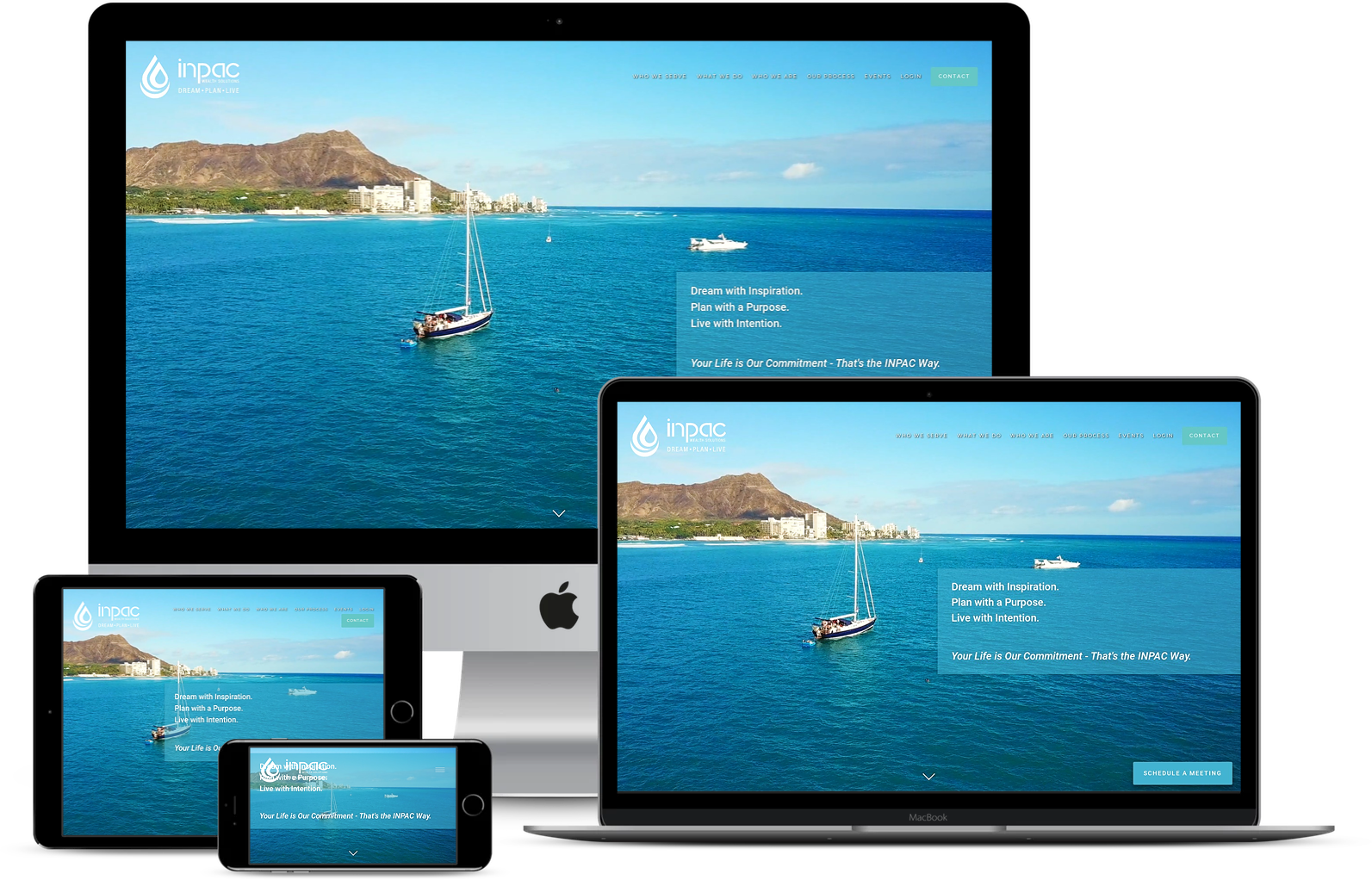 Inpac Vermögenslösungen