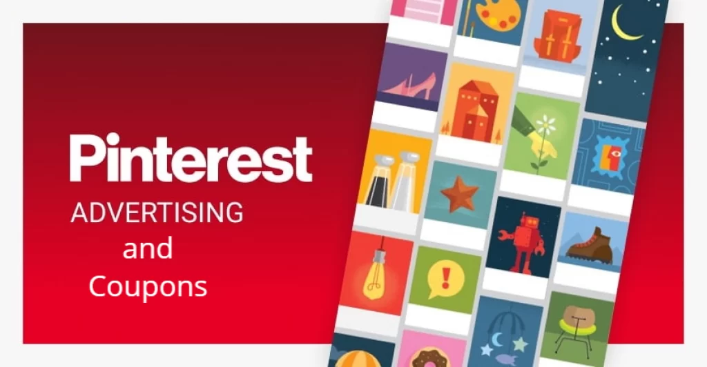 Pinterest Ads Coupon 2022 - Get Up to $100 Credit + 50% OFF