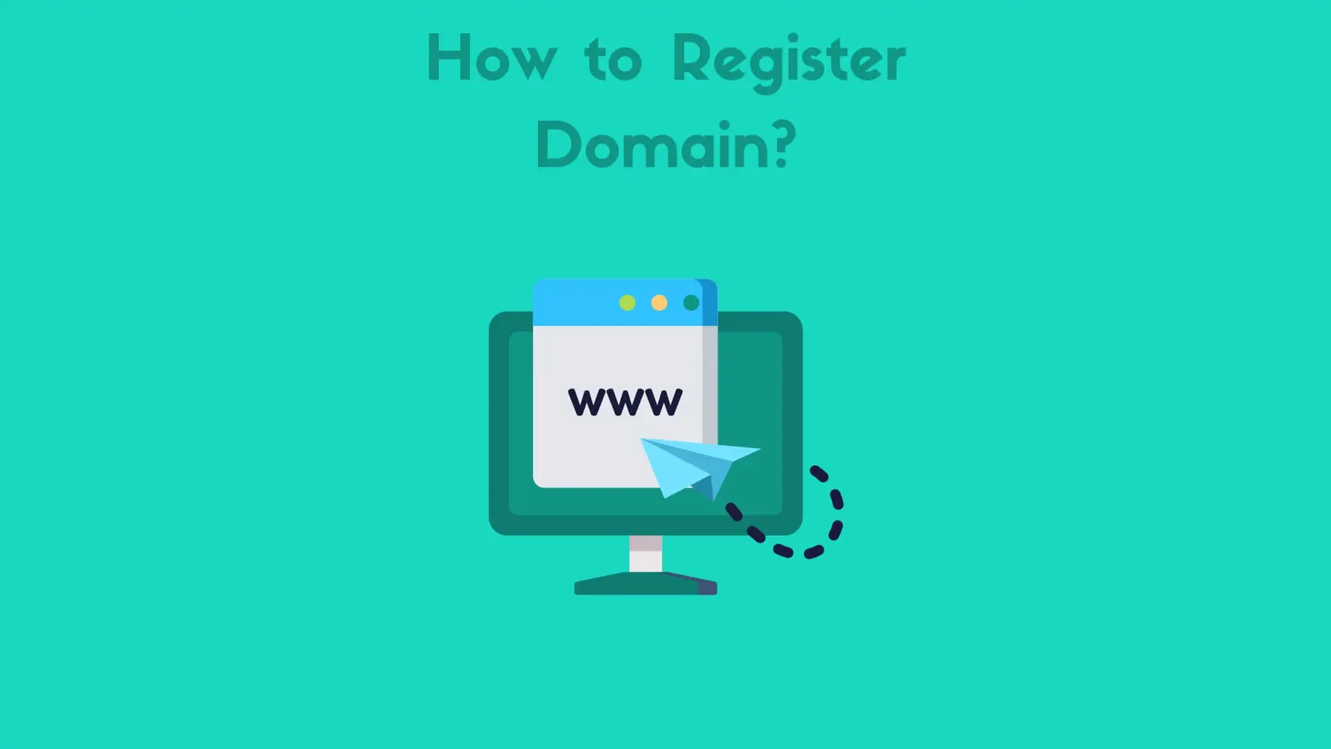 Google Domain
