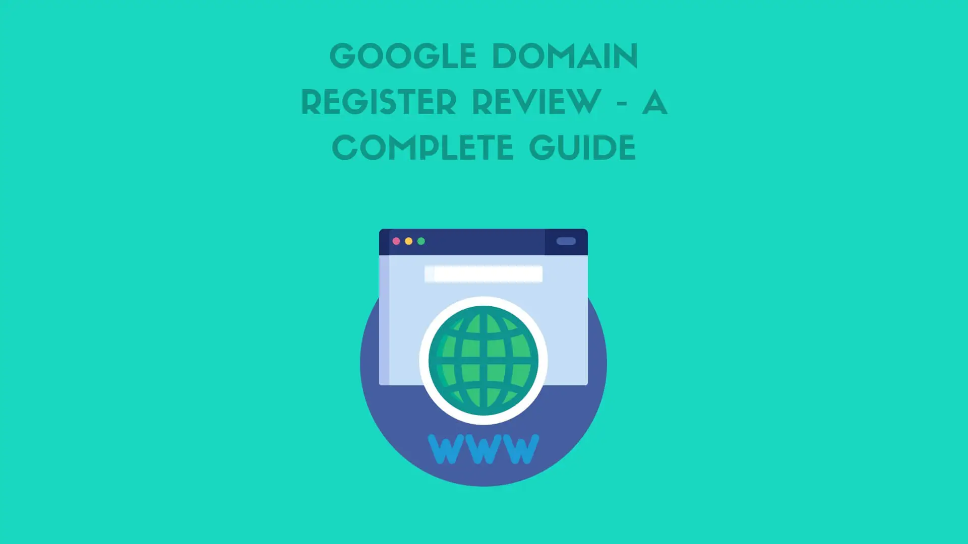 Google Domain