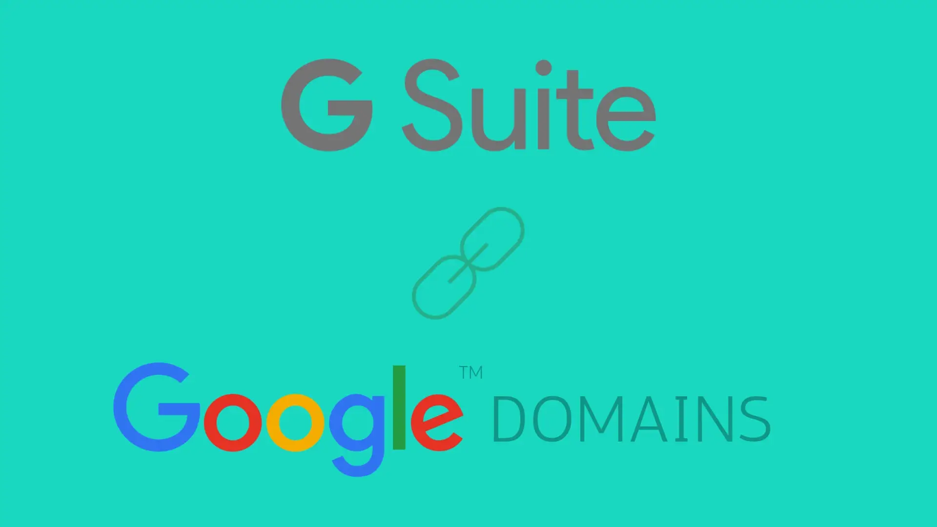 Google Domain