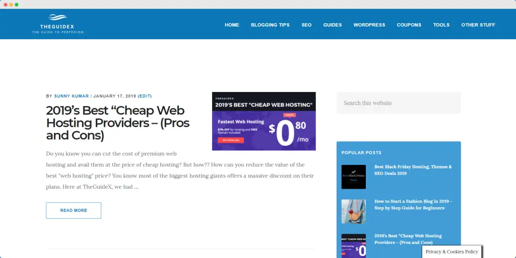 Best Website Color, Color Psychology, Good Website Color