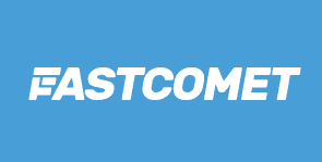 Fastcomet logo