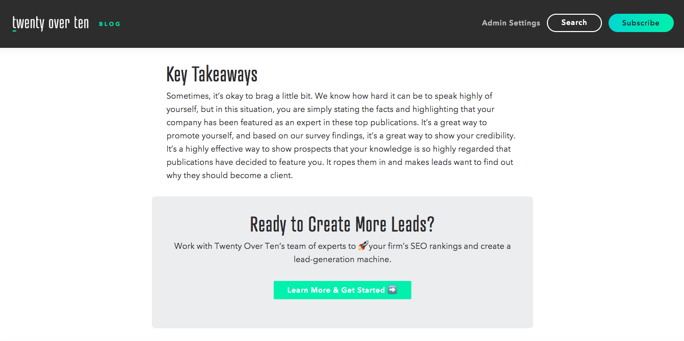 บล็อกยี่สิบกว่าสิบ