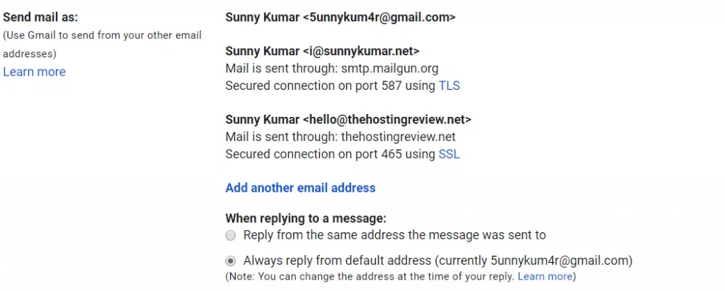 free email hosting, free email hosting providers, free g suite hosting, free gmail hosting, free gmail hosting setup