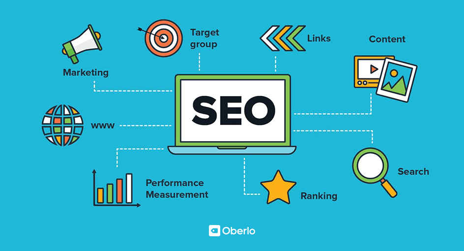 Seo Tools features