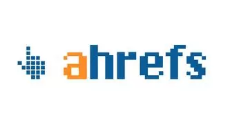 Ahrefs Logo