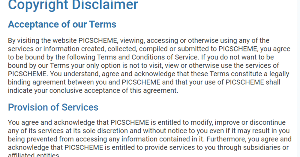 ข้อจำกัดความรับผิดชอบลิขสิทธิ์
