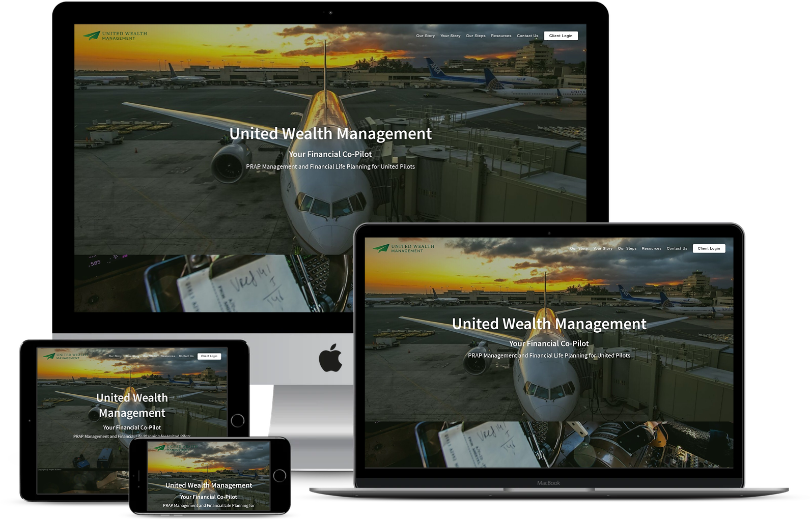 ユナイテッドウェルスマネジメント