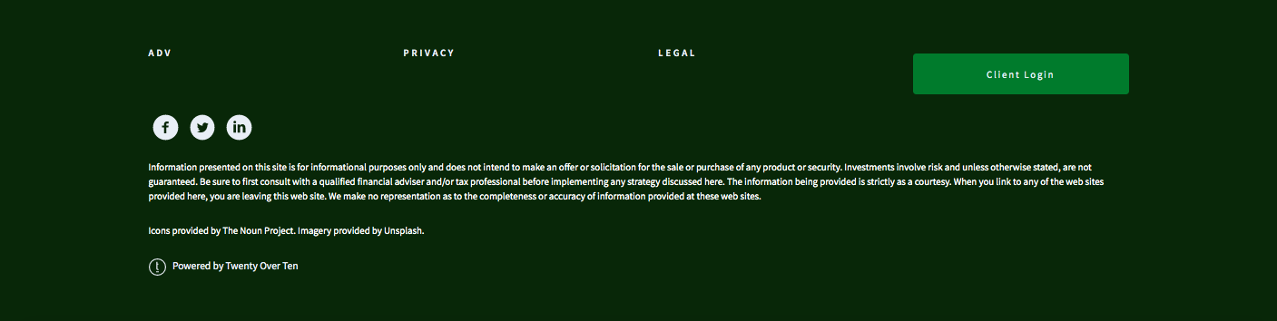 ユナイテッドウェルスマネジメントソーシャルアイコン