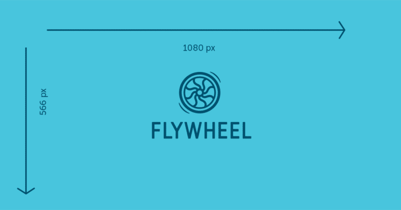 Dimensione orizzontale dell'immagine di Instagram