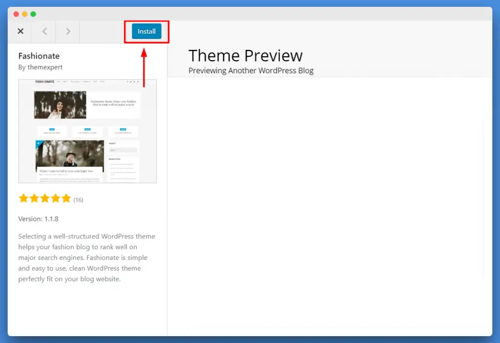 2022'de Moda Blogu Nasıl Başlatılır (ve İnternetten Para Kazanılır) - Adım Adım Kılavuz How to Start a Fashion Blog, Making a Fashion Blog, Starting a Blog, Starting a Fashion Blog