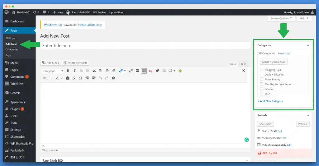 2022'de Moda Blogu Nasıl Başlatılır (ve İnternetten Para Kazanılır) - Adım Adım Kılavuz How to Start a Fashion Blog, Making a Fashion Blog, Starting a Blog, Starting a Fashion Blog