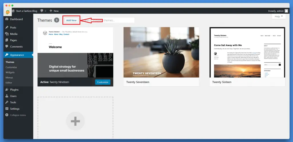 2022'de Moda Blogu Nasıl Başlatılır (ve İnternetten Para Kazanılır) - Adım Adım Kılavuz How to Start a Fashion Blog, Making a Fashion Blog, Starting a Blog, Starting a Fashion Blog