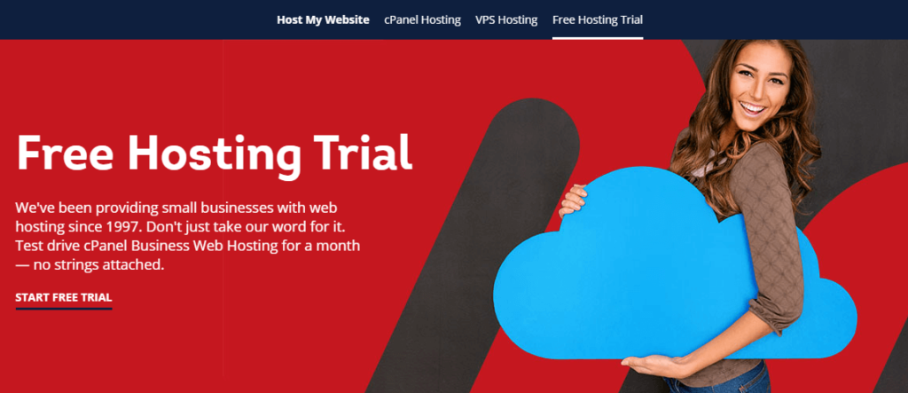 netregistry free trial