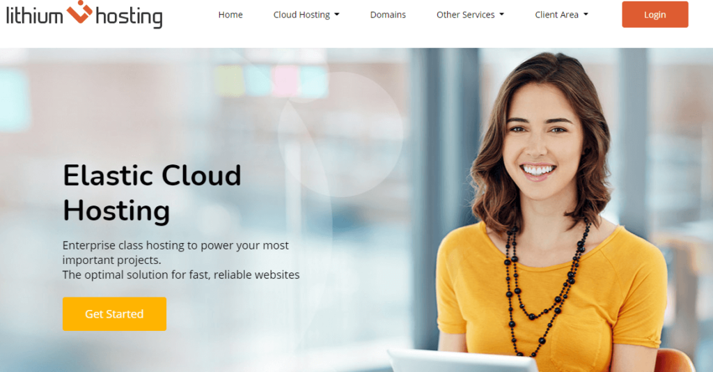 Lithium Hosting Free Trial