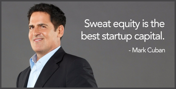 マークキューバン