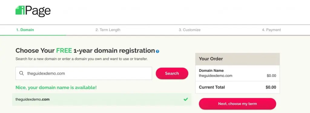 100% free domains, free .com domain, free .com domain for 1 year, free .in domain, free domain name, free domain name offer, get a free .com domain, get a free domain