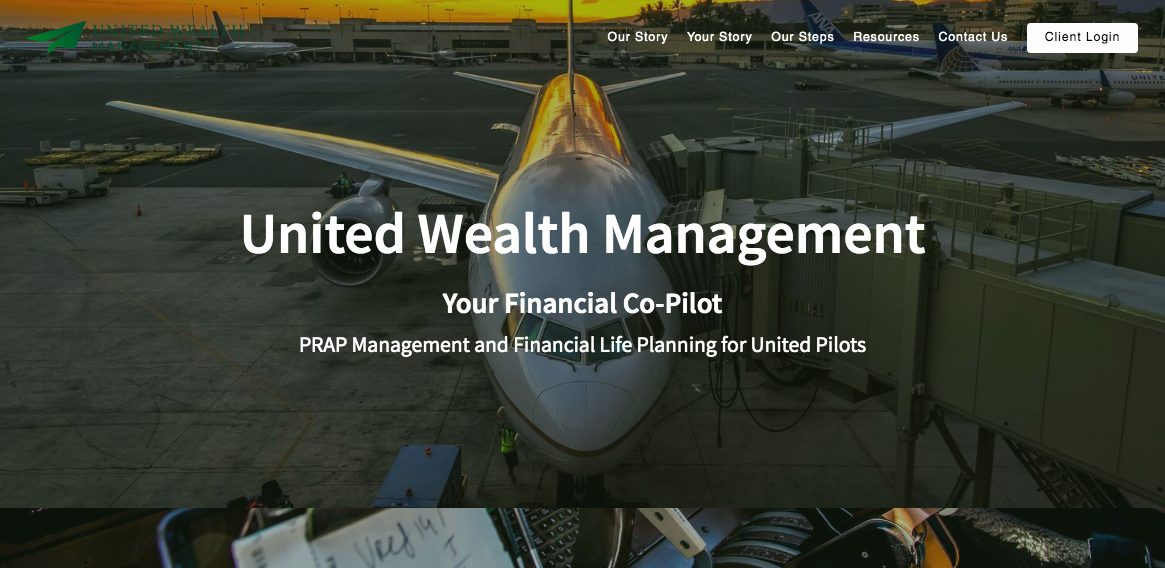 United Wealth Management